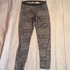 Nike Pro Dri Fit Leggings size XL